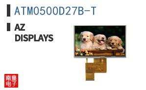 ATM0500D27B-T